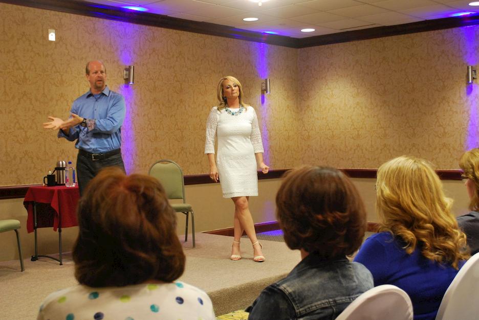 Online Mediumship Demonstration Event – September 17, 2020