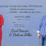 Unlock Your Psychic Potential